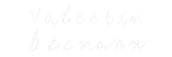 Valentin Becmann